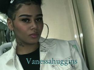 vanessahuggins En live show