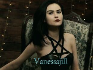 Vanessajill