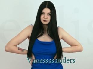 Vanessasanders