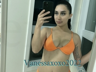 Vanessaxoxo2022