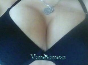 Vanevanesa