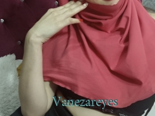 Vanezareyes