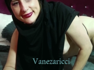 Vanezaricci