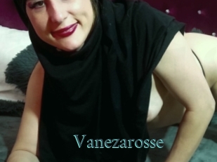 Vanezarosse