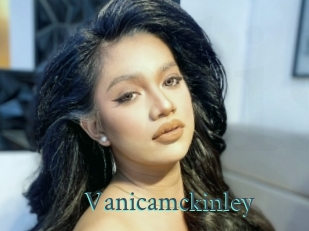 Vanicamckinley