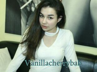 Vanillacherrybab