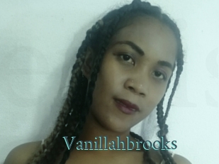 Vanillahbrooks