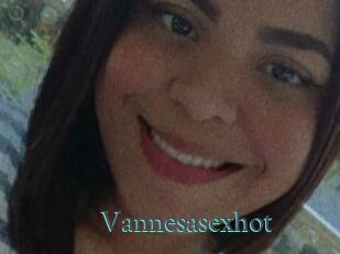 Vannesasexhot