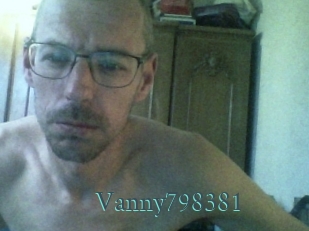 vanny798381 En live show