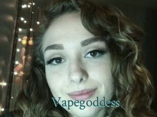 Vapegoddess