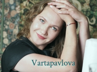 Vartapavlova
