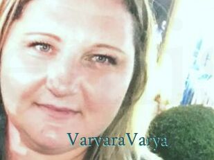 VarvaraVarya