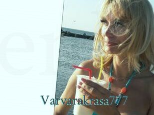 Varvarakrasa777