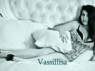 Vassillisa