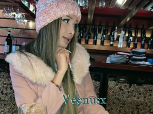 Veenusx