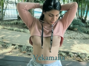 Vekamaita