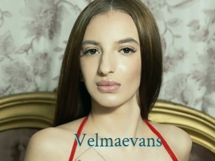 velmaevans En live show