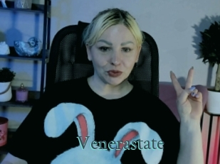 Venerastate