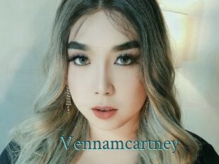 Vennamcartney