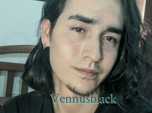 Vennusblack