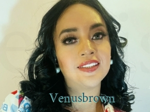 Venusbrown