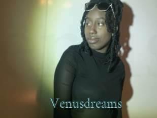 Venusdreams