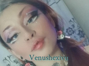 Venushexivu