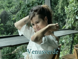 Venusverde