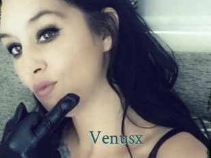 Venusx