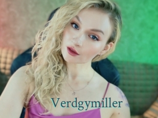 Verdgymiller