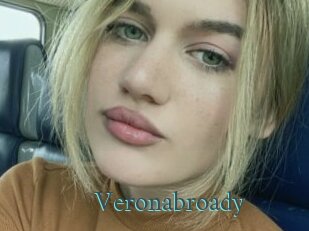 veronabroady En live show