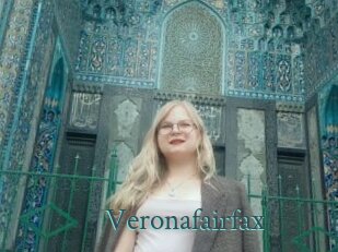 Veronafairfax