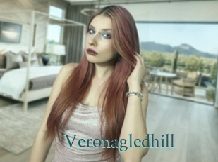 veronagledhill En live show