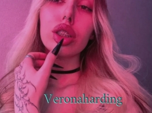 Veronaharding