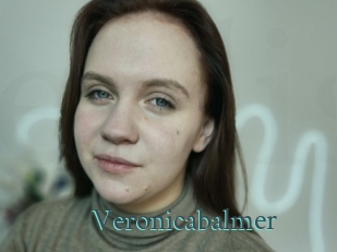 Veronicabalmer