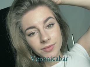 Veronicabar