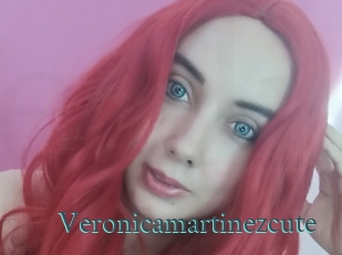 Veronicamartinezcute