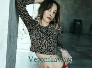 Veronikaward