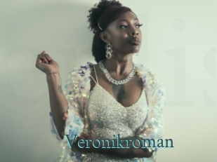 Veronikroman