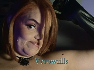 Verowiills