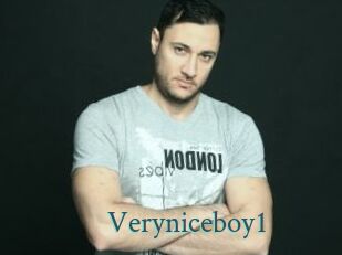 Veryniceboy1