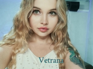 Vetrana