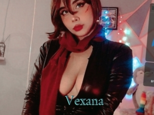 Vexana