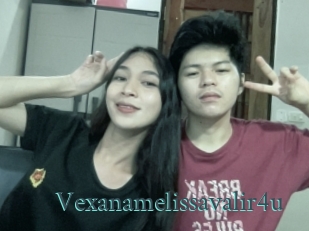 Vexanamelissavalir4u