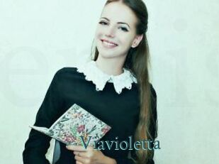 Viavioletta