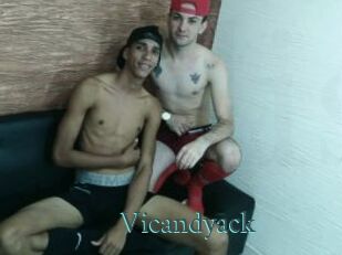 Vicandyack