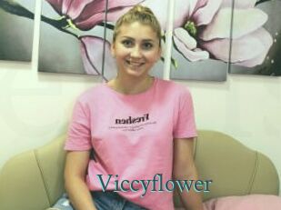 Viccyflower