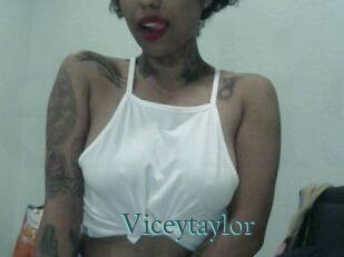Viceytaylor