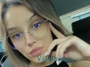 Vickifox