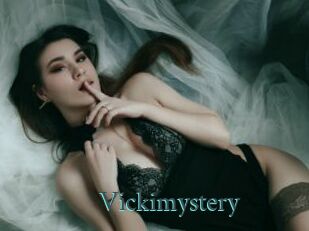 Vickimystery